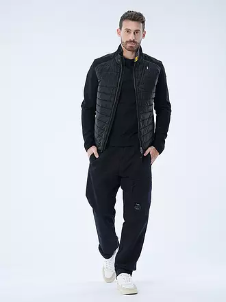 PARAJUMPERS | Veste hybride JAYDEN | schwarz